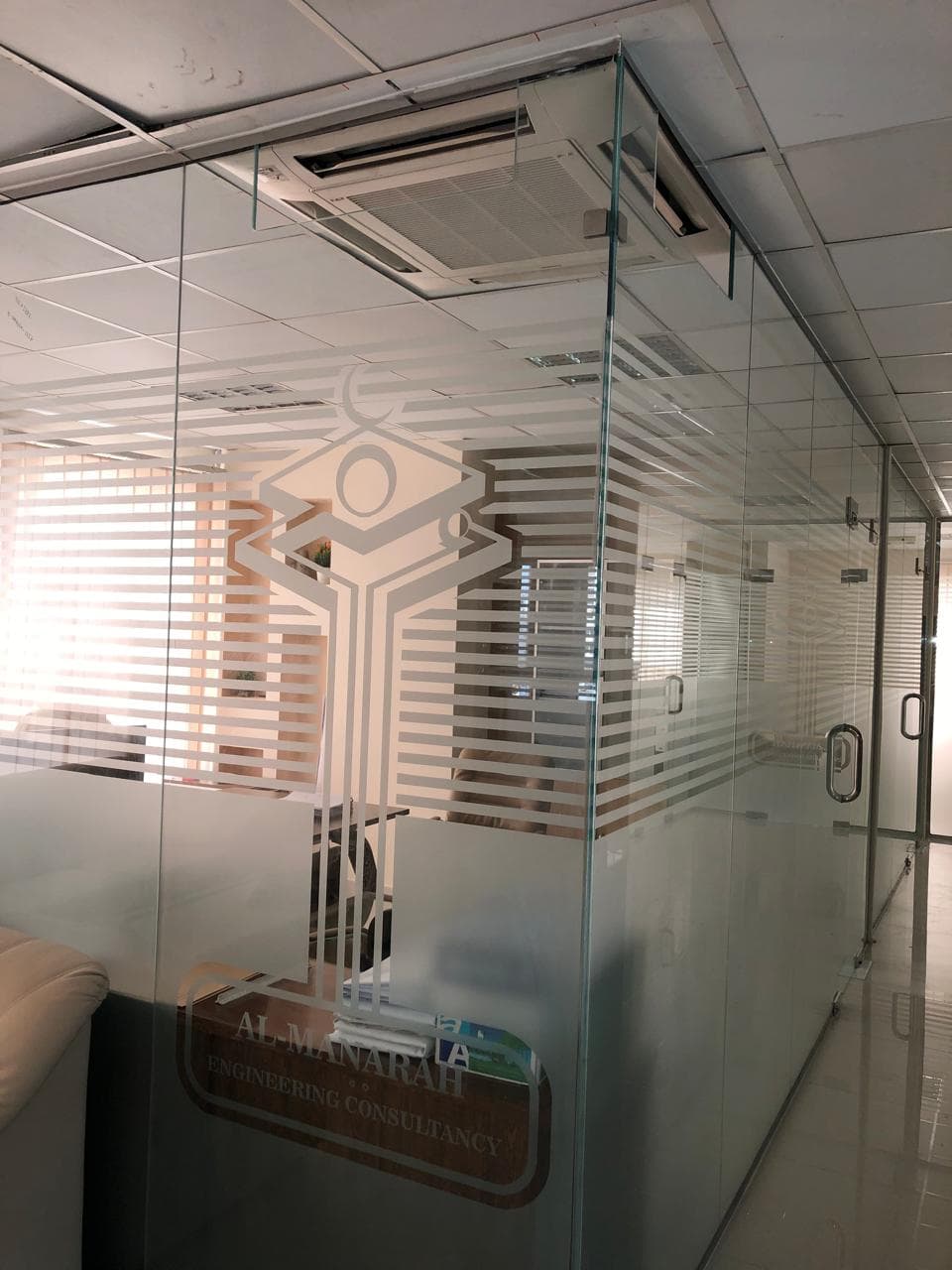 Aluminium & UPVC