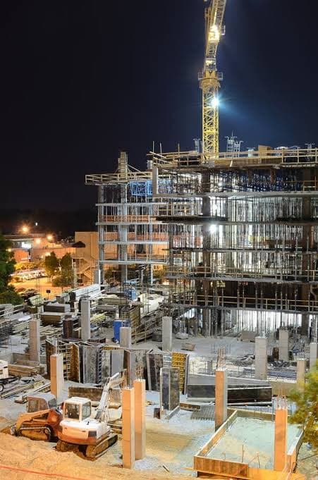 Building Construction
