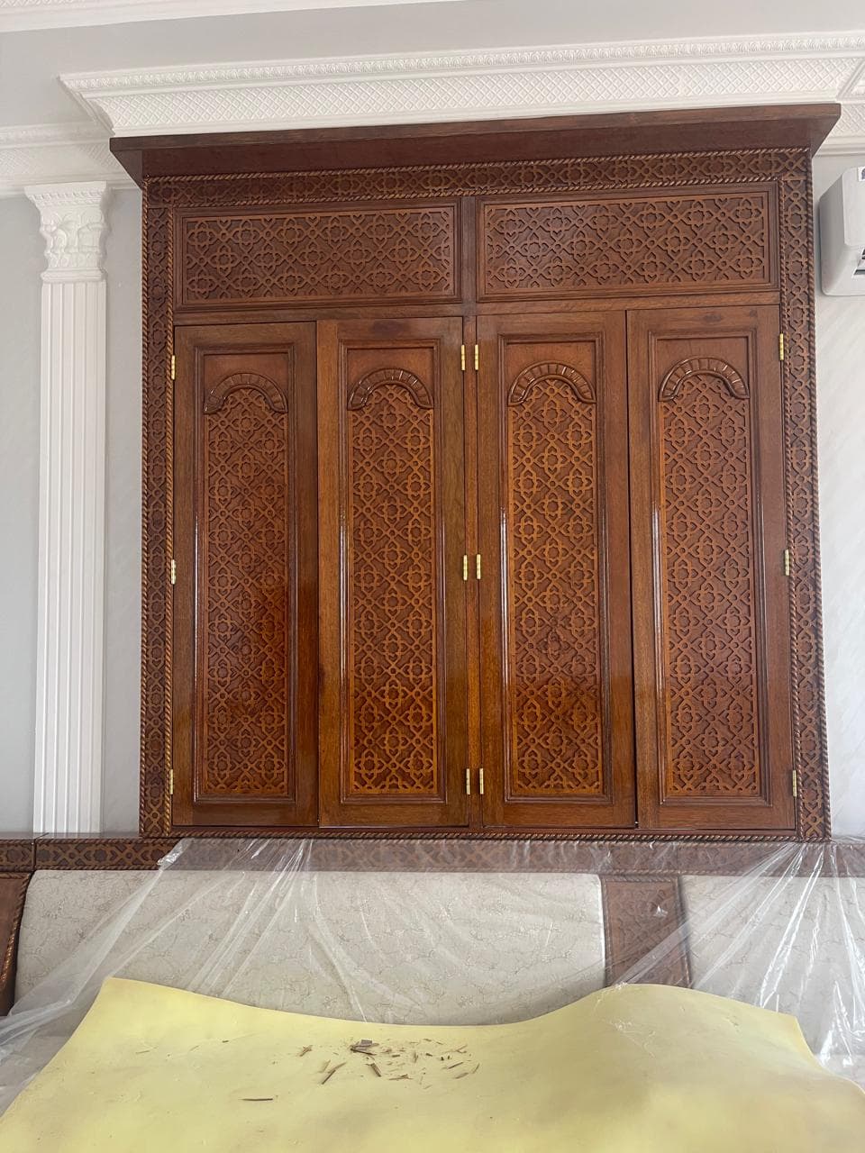 Carpentry