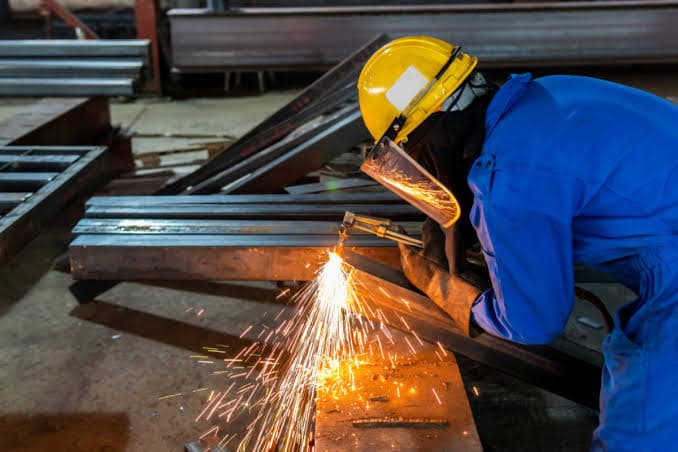 Steel & Fabrication